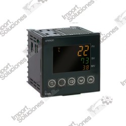 CONTROLADOR 100-240VAC 50/60HZ OMRON