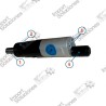 MOTOR NEUMATICO  LCYO44R OBER