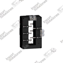 Transformador Corr 2500/5A 0/5 15VA
