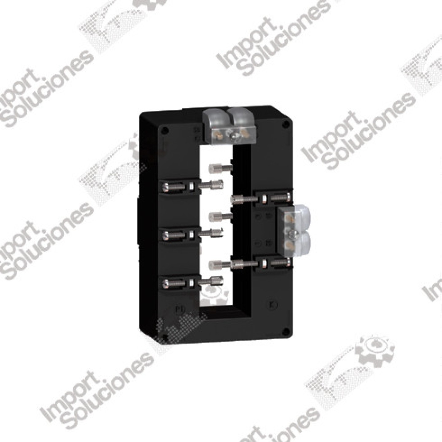 Transformador Corr 2500/5A 0/5 15VA