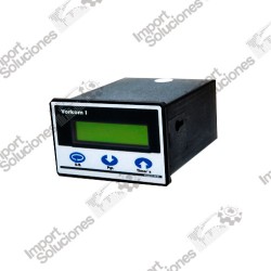 RELE DE TRANSFERENCIA IS001 EQUITRONICA