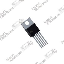 SWITCH BIPOLAR TEXAS INSTRUMENTS