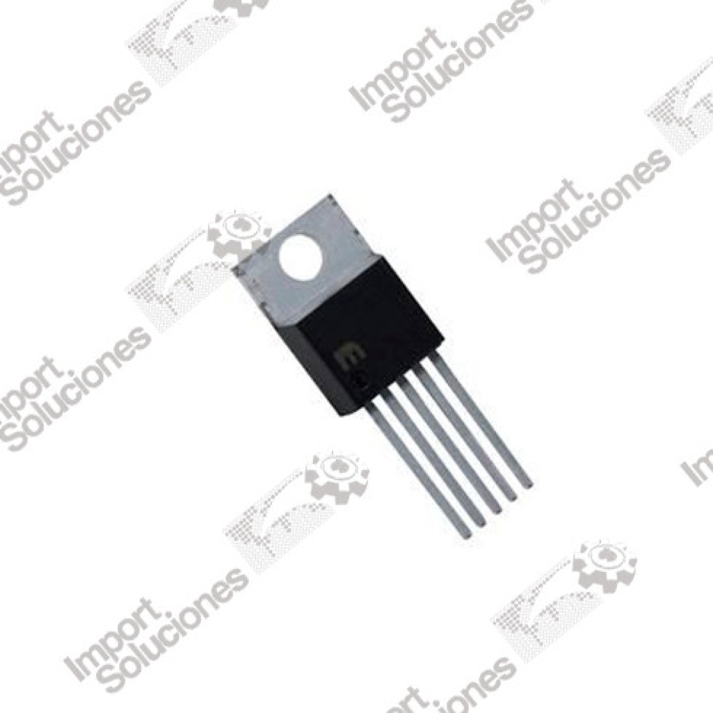 SWITCH BIPOLAR UC2950T TEXAS INSTRUMENTS