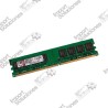 MEMORIA RAM 1GB KINGSTON DDR2