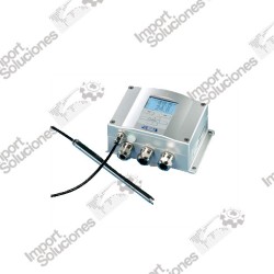 TRANSMISOR HMT335 FINETEK