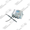 Transmisor de humedad y temperatura HMT335 para al