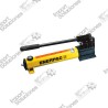 BOMBA MANUAL HIDRÁULICA ENERPAC MOD. P2282 0-40000