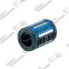 RODAMIENTO IS-LBCR 20-2LS SKF