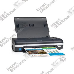 IMPRESORA PORTÁTIL MARCA HP MODELO H470