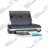 IMPRESORA PORTÁTIL MARCA HP MODELO H470