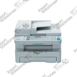 MULTIFUNCIONAL PANASONIC MOD. KXMB781