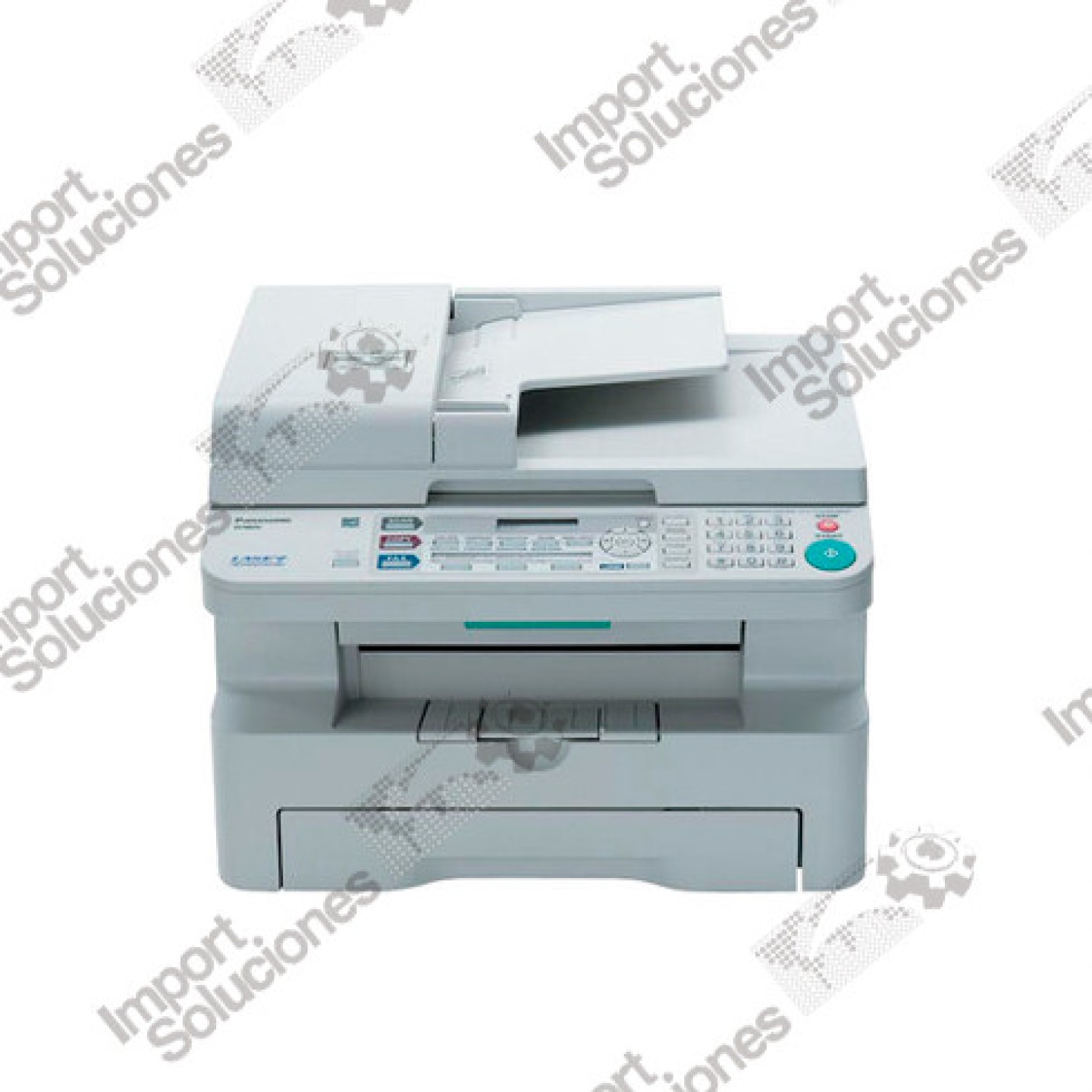 MULTIFUNCIONAL PANASONIC MOD. KXMB781