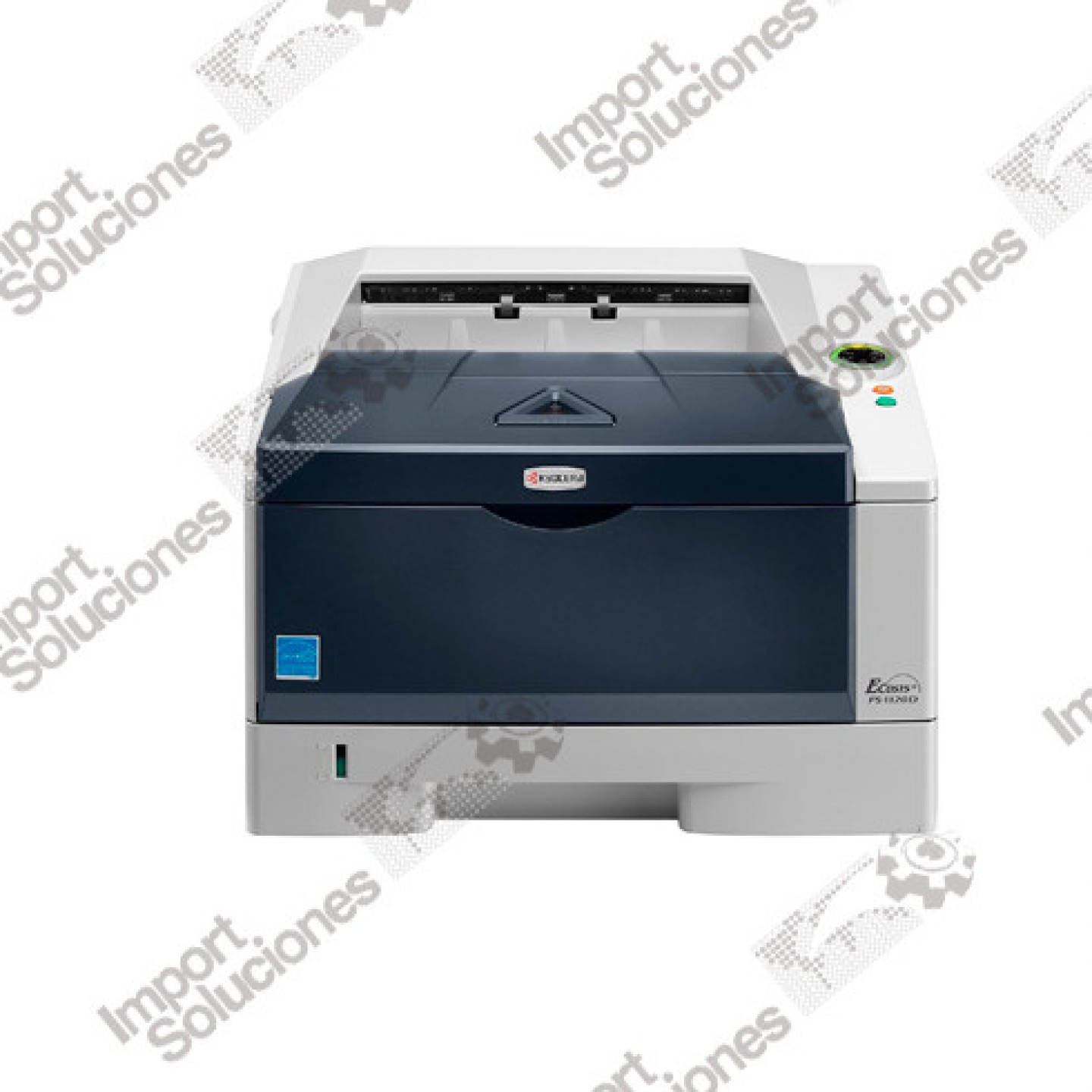 IMPRESORA MODELO FS1120D KYOCERA