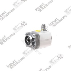HY1697633- HYDRAULIC PUMP/JW GEAR PUMP HYSTER
