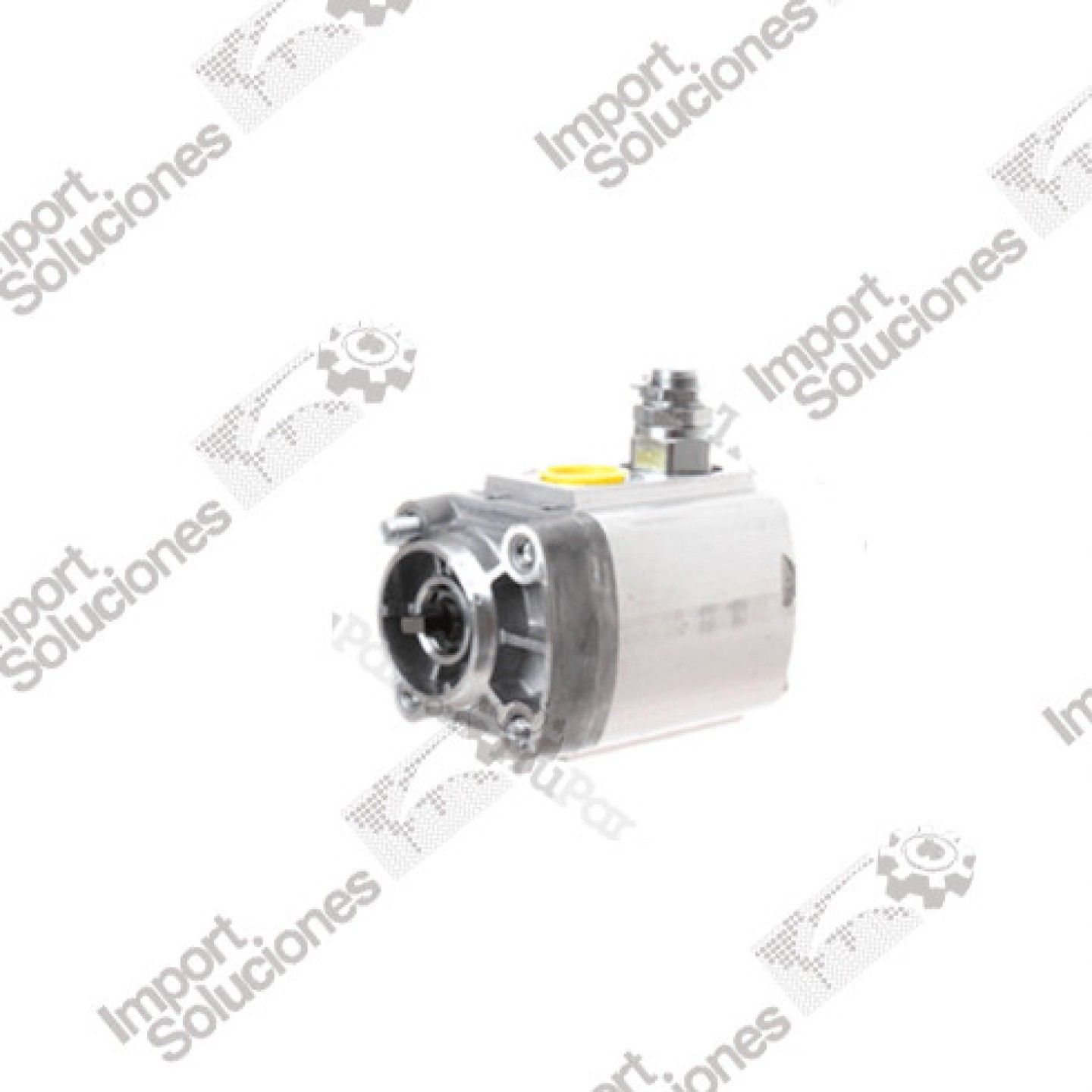 HY1697633- HYDRAULIC PUMP/JW GEAR PUMP HYSTER