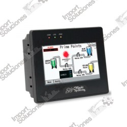 PANTALLA LCD TOUCH SCREEN 4 3 REF. HMI5043N MAPLE