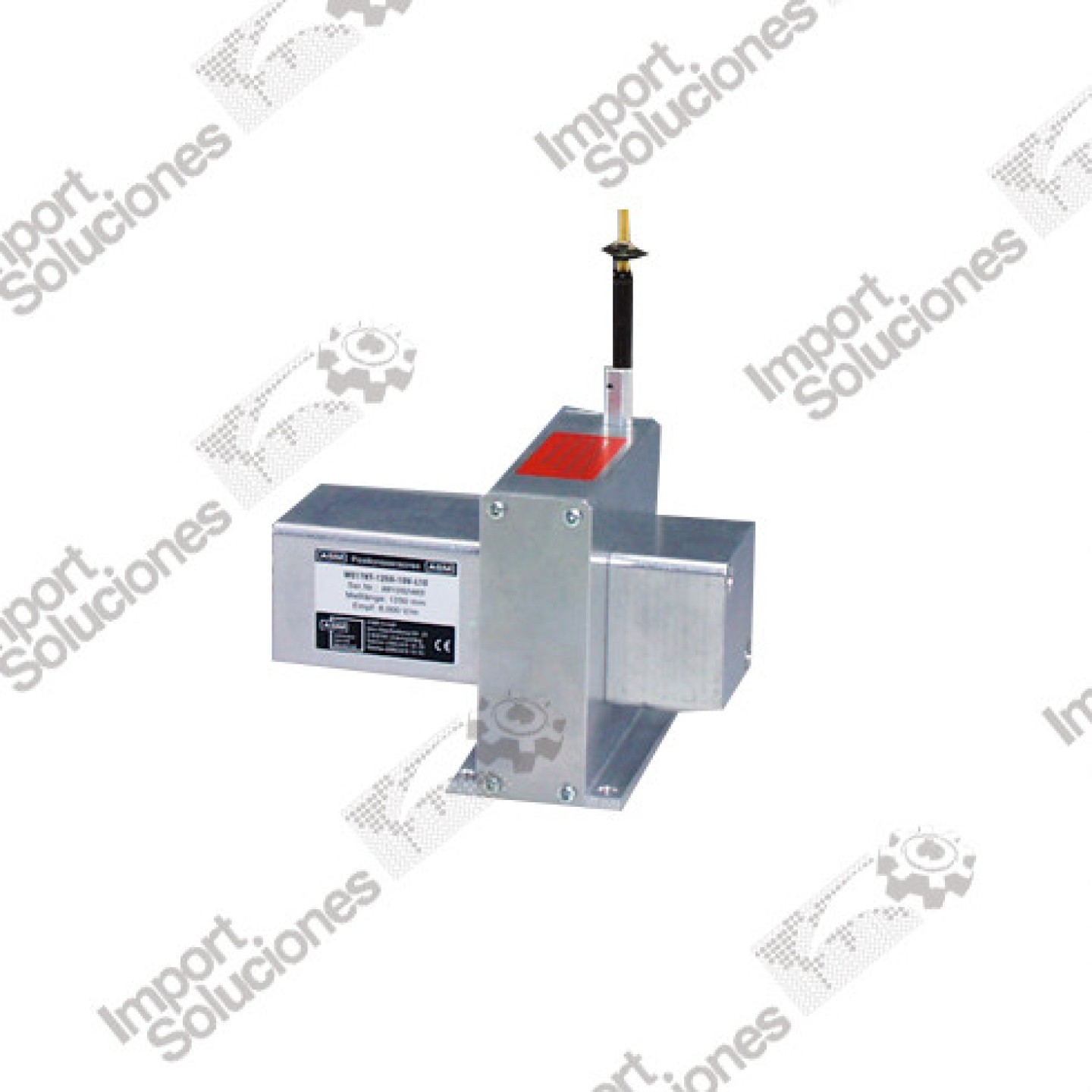 SENSOR DE DESPLAZAMIENTO WS17KT SENSITECH