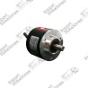Codificador rotatorio incremental Ø50mm