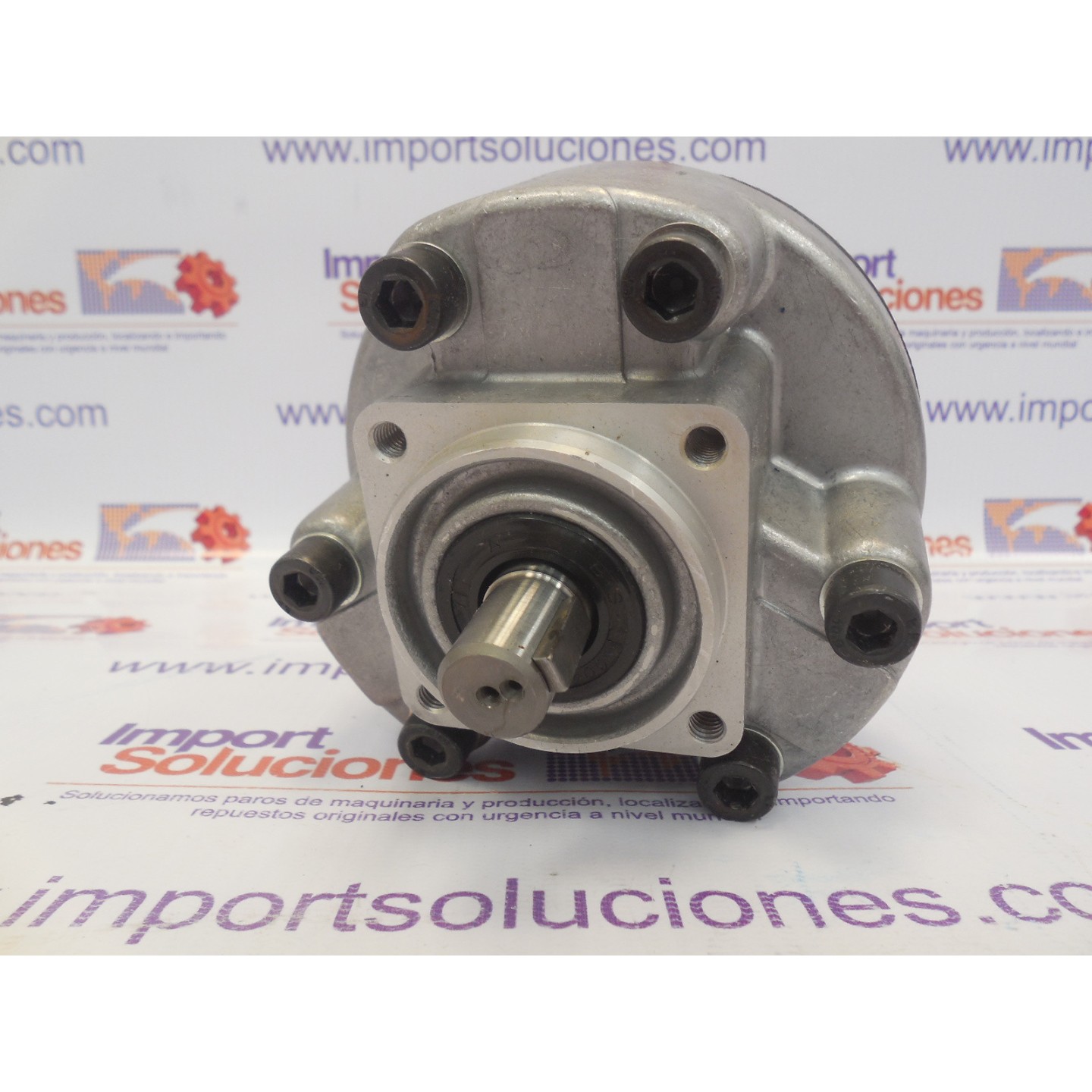 REXROTH	PR4-1X/0.4-700WA01M01	IND.PETROLEO Y GAS	OIL AND GAS