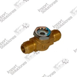 INDICADOR DE LIQUIDOS 3/8 DANFOSS
