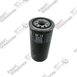 FILTRO HIDRAULICO MAHLE