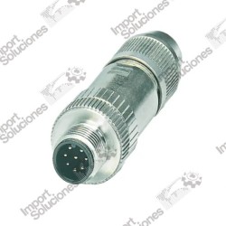 CONECTOR M12
