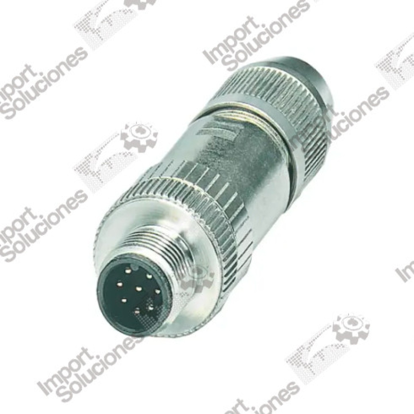 CONECTOR M12