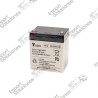 BATERIA  Y4-12 YUCEL