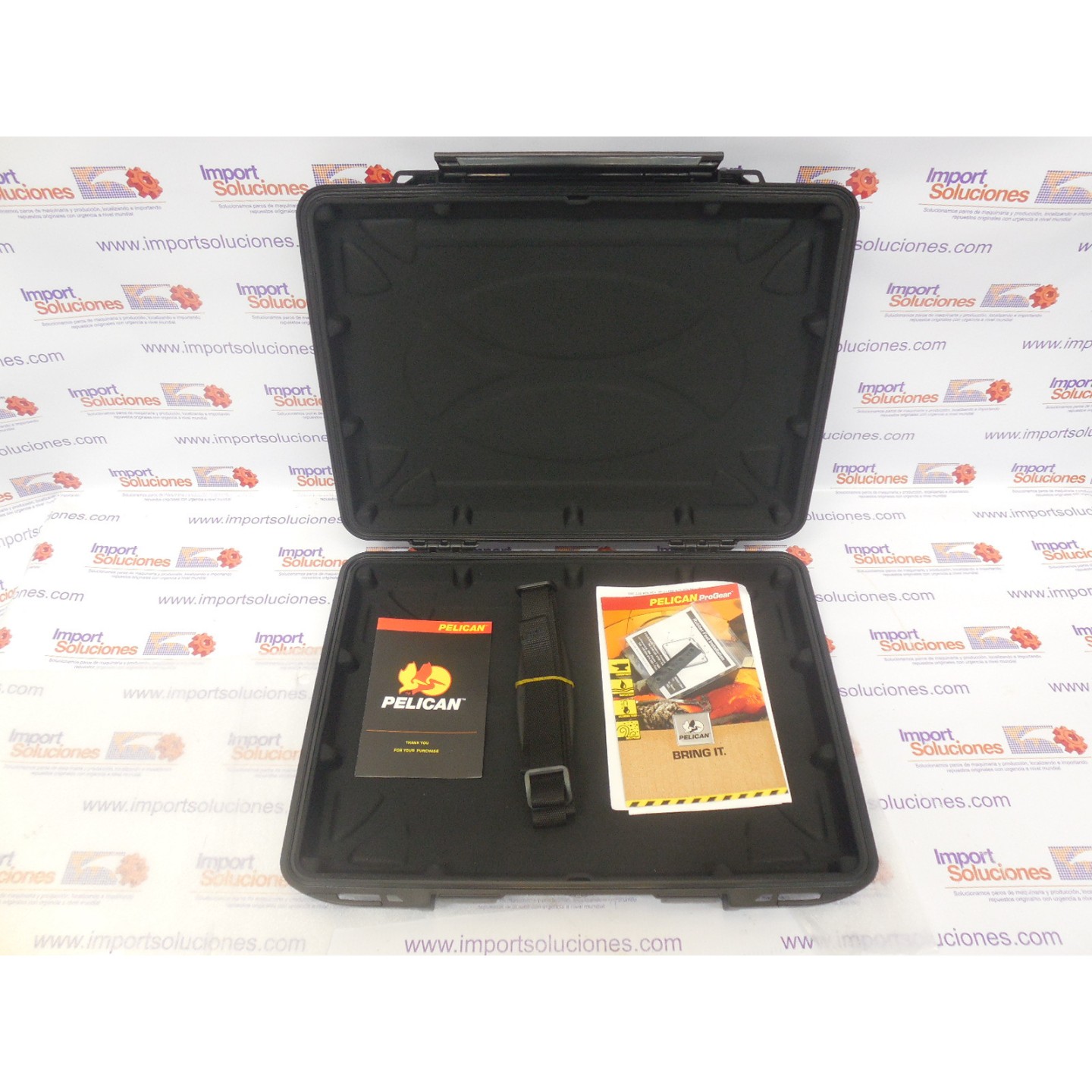PELICAN 1095CC IND. PETROLEO Y GAS