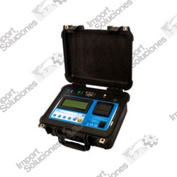 TELUROMETRO DE ALTA FRECUENCIA TM25r