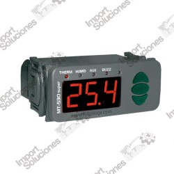 CONTROLADOR TEMP-HUMEDAD FULGAUGE