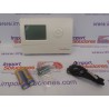 TEMPESURE PROGRAMMABLE DIGITAL THERMOSTAT REMOTE S