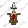 VALVULA REG 3/8 0-18 HAUCK REF S39D