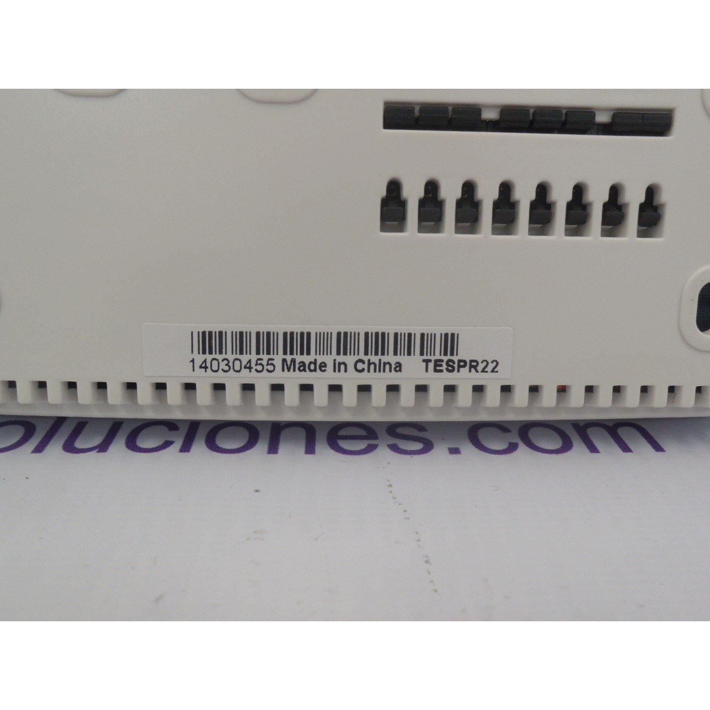 TEMPESURE PROGRAMMABLE DIGITAL THERMOSTAT REMOTE S
