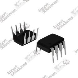 CIRCUITO INTEGRADO LM311N TEXAS INSTRUMENTS