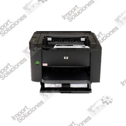IMPRESORA HEWLLETT PACKARD LASER JET PRO P1606DN