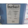 TRANSMITER BURKERT SE56
