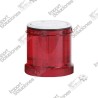 INDICADOR DE LUZ ESTROBOSCOPICA 120VAC (ROJA) AUER