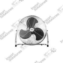 VENTILADOR ALTA POTENCIA KALLEY K-VP20JS