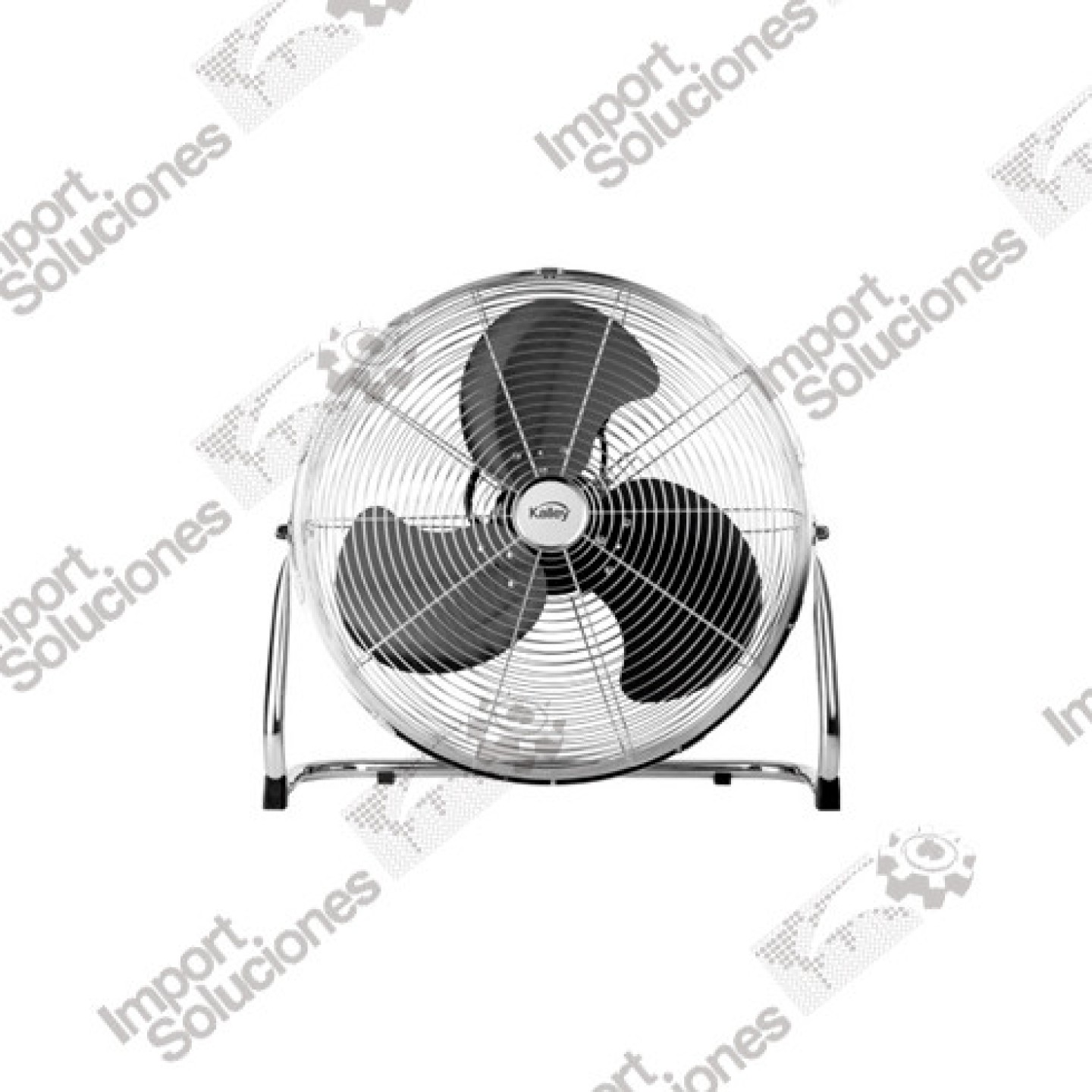VENTILADOR ALTA POTENCIA KALLEY K-VP20JS