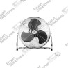 VENTILADOR ALTA POTENCIA KALLEY K-VP20JS