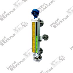 BOYA MAGNETICA PARA VISOR MAGNETICO MARCA K-LEVEL