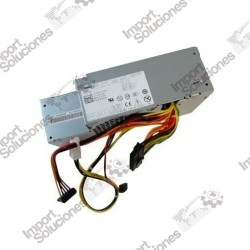 FUENTE DE VOLTAJE DELL OPTIPLEX 780 255W