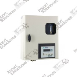 CELDA DE OXIGENO ANALIZADOR SYSTECH