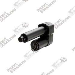 ELECTRAK 10 ACTUATOR THOMSON / 24 VDC / 10B5 / 4¨