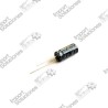 CONDENSADOR ELECTROLITICO470