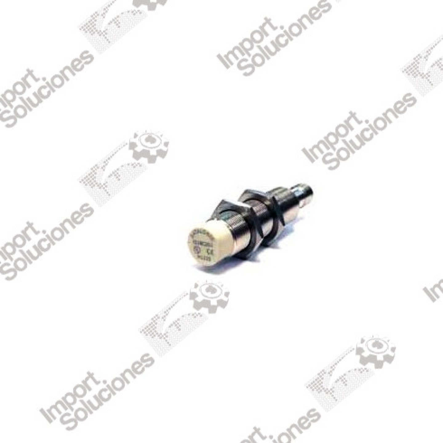 SENSOR INDUCTIVO DATALOGIC IS-18-C1-S2