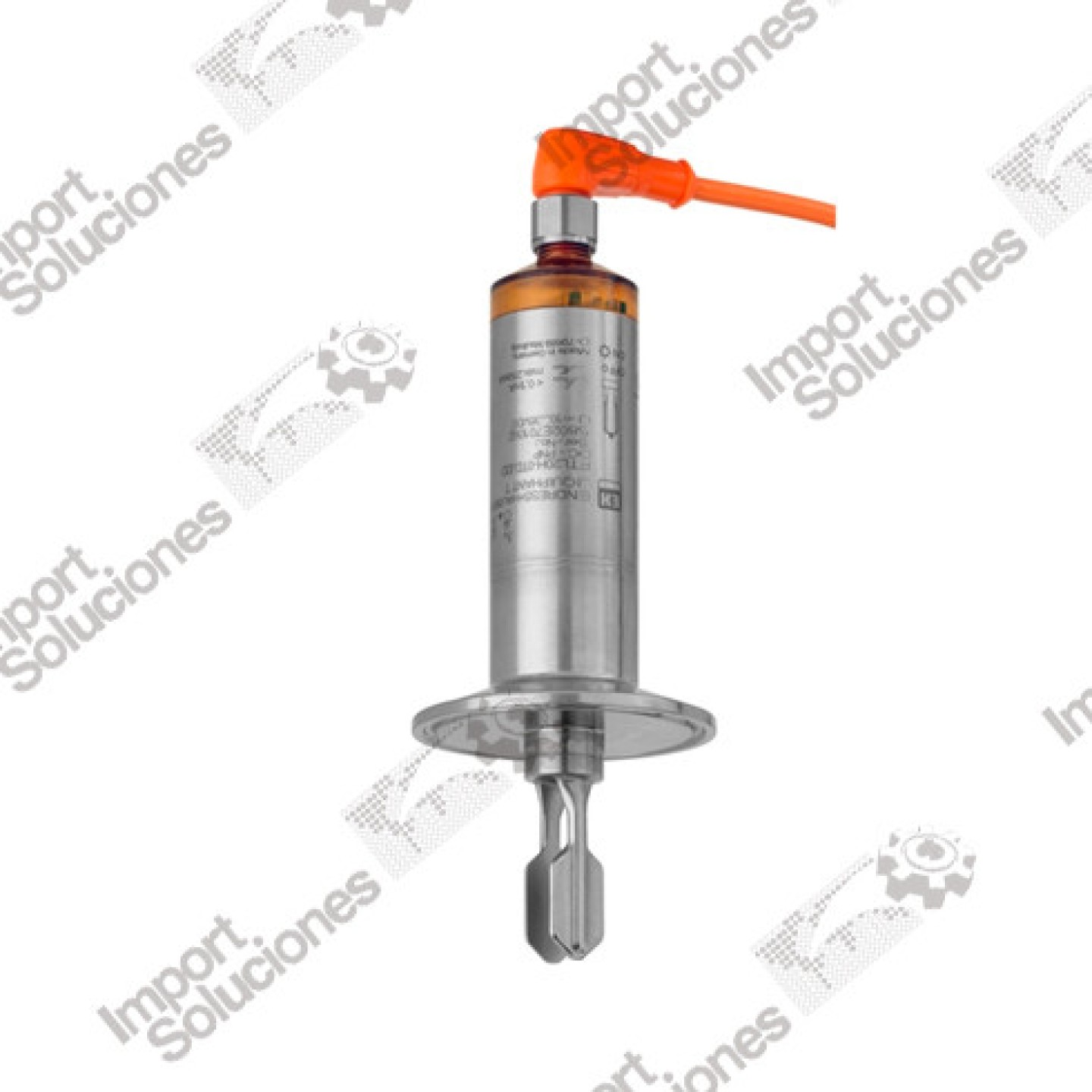 SENSOR DE NIVEL FTL20H-OUPJ2D