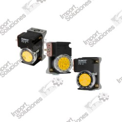 PRESOSTATO DE GAS GW50A5/1691 QUEMADOR