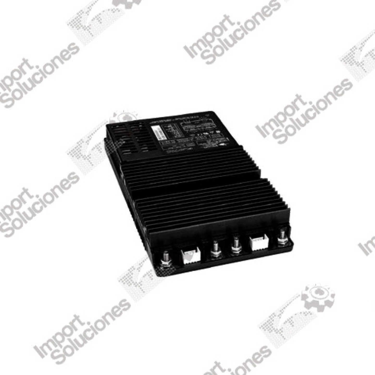 POWER SUPPLY VICOR - FLAT PAC MODEL VI-PU22-CWW